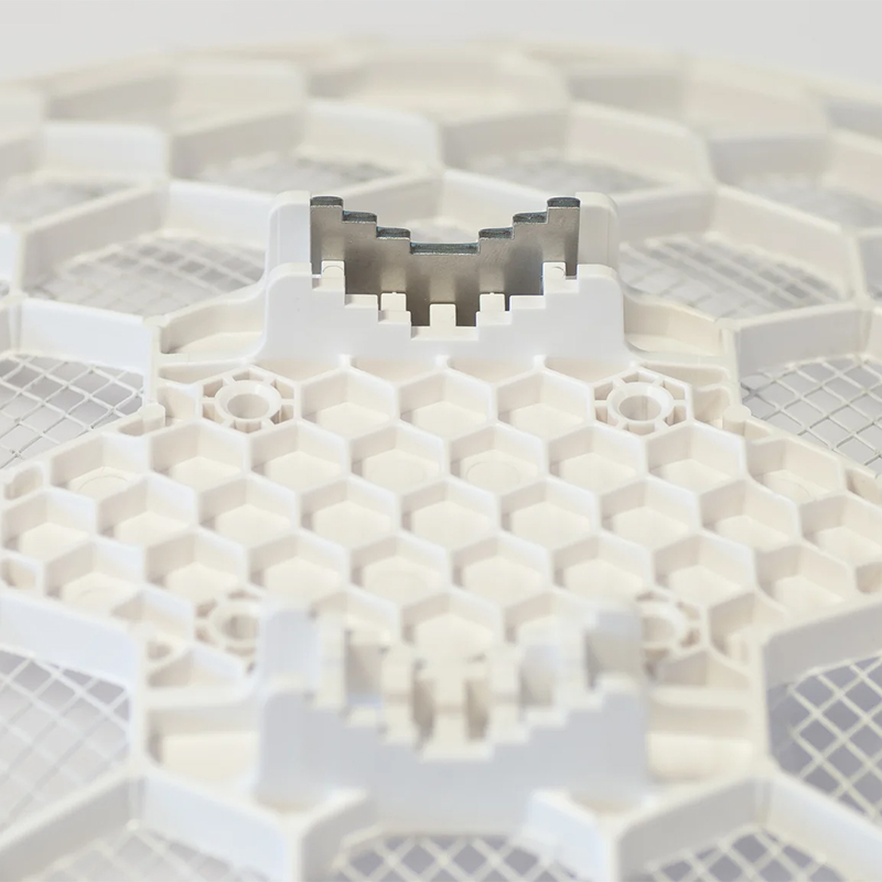 رادیو وایرلس میکروتیک مدل RBLHG-5nD-LHG 5